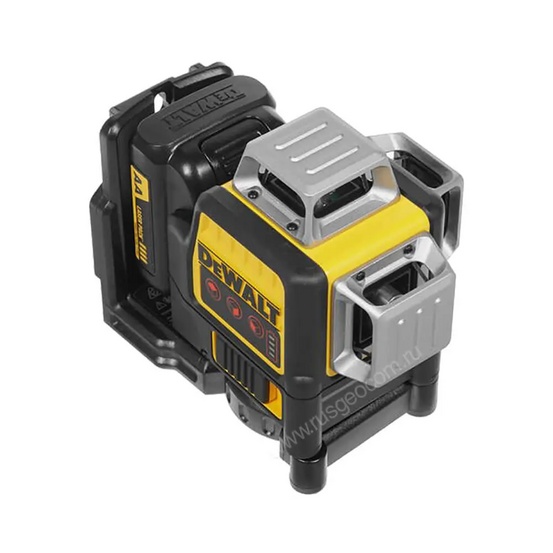 Лазерный уровень DEWALT DCE089LR
