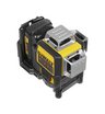 Лазерный уровень DEWALT DCE089LR
