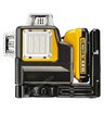 Лазерный уровень DEWALT DCE089D1R