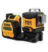 Лазерный уровень DEWALT DCE089D1G18