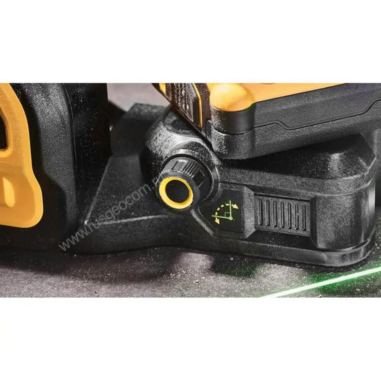 Лазерный уровень DEWALT DCE089D1G18