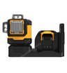 Лазерный уровень DEWALT DCE089D1G18