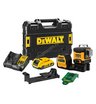 Лазерный уровень DEWALT DCE089D1G18