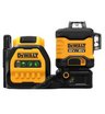 Лазерный уровень DEWALT DCE089D1G18