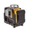 Лазерный уровень DEWALT DCE089D1G с калибровкой