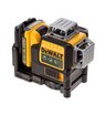 Лазерный уровень DEWALT DCE089D1G