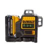 Лазерный уровень DEWALT DCE089D1G