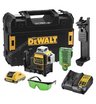 Лазерный уровень DEWALT DCE089D1G