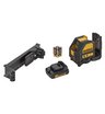 Лазерный уровень DEWALT DCE088LR