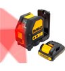 Лазерный уровень DEWALT DCE088LR