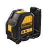 Лазерный уровень DEWALT DCE088D1R