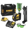 Лазерный уровень DEWALT DCE088D1G