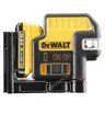 Лазерный уровень DEWALT DCE0825D1R