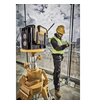 Лазерный уровень DEWALT DCE0825D1G с калибровкой