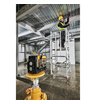 Лазерный уровень DEWALT DCE0811D1R