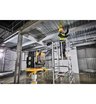 Лазерный уровень DEWALT DCE0811D1G с калибровкой