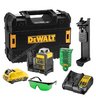 Лазерный уровень DEWALT DCE0811D1G