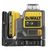 Лазерный уровень DEWALT DCE0811D1G