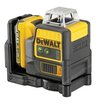 Лазерный уровень DEWALT DCE0811D1G