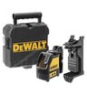 Лазерный уровень DEWALT DW088CG