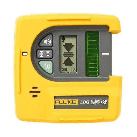 Система лазерного нивелирования Fluke 180LG