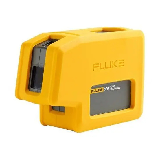 Лазерный уровень Fluke 3PG