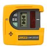 Лазерный уровень Fluke 180LR с лазерным детектором Fluke LDR