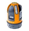 Лазерный нивелир Geo Fennel FL-45 с калибровкой