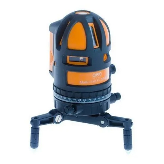Лазерный уровень Multi-Liner FL 55 Plus