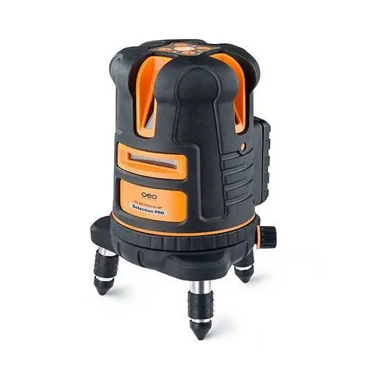 Лазерный уровень Geo Fennel FL 66-Xtreme SP