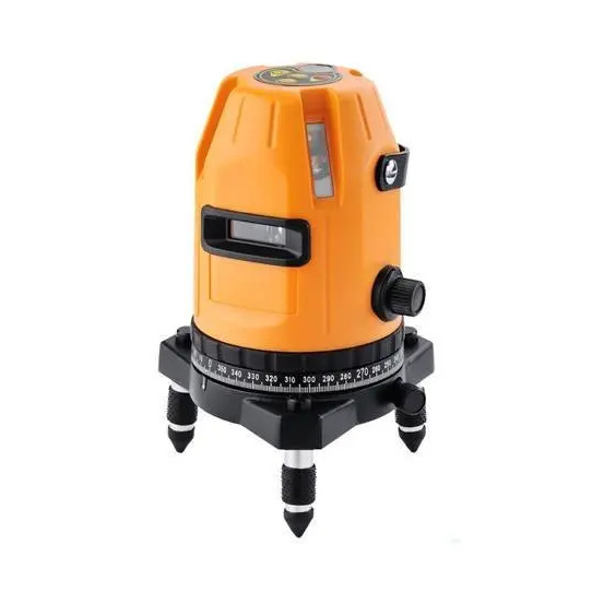 Лазерный уровень Geo Fennel FL 65