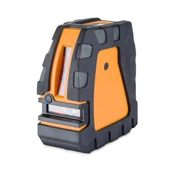 Лазерный нивелир Geo Fennel FL 40-PowerCross SP