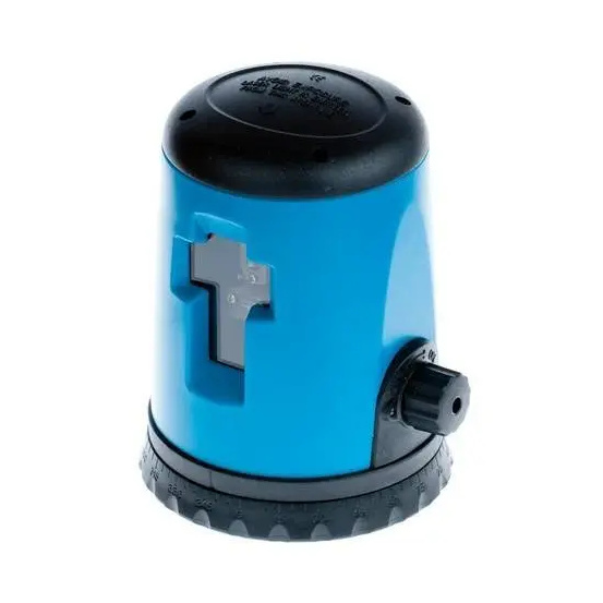 Лазерный нивелир Geo Fennel ecoline EL601