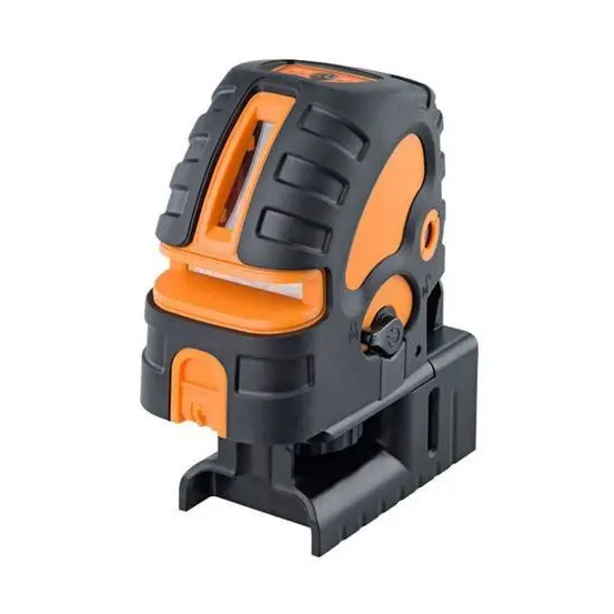 Лазерный нивелир Geo Fennel CrossPointer5 SP