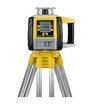 Ротационный нивелир Geomax Zone60 DG basic с калибровкой