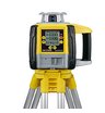 Ротационный нивелир GeoMax Zone60 HG digital