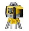 Ротационный нивелир Geomax Zone60 DG basic