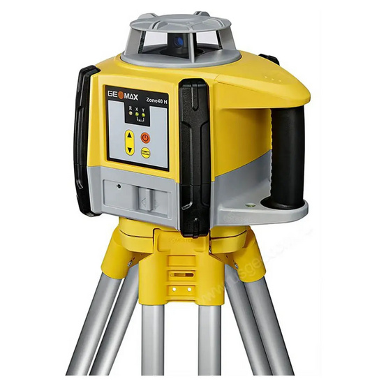Ротационный нивелир Geomax Zone40 H digital