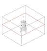 Ротационный нивелир Geomax Zone20 HV pro