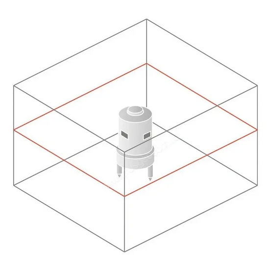 Ротационный нивелир Geomax Zone20 H pro