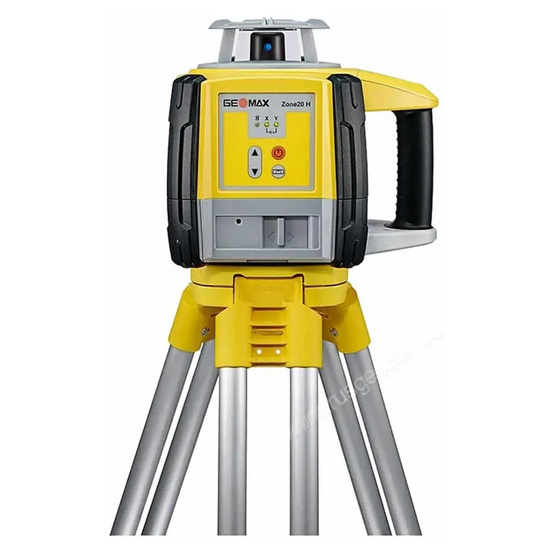 Ротационный нивелир Geomax Zone20 H pro