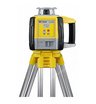 Ротационный нивелир Geomax Zone20 H basic