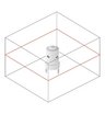Ротационный нивелир Geomax Zone20 H digital