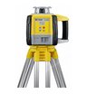 Ротационный нивелир Geomax Zone20 H digital