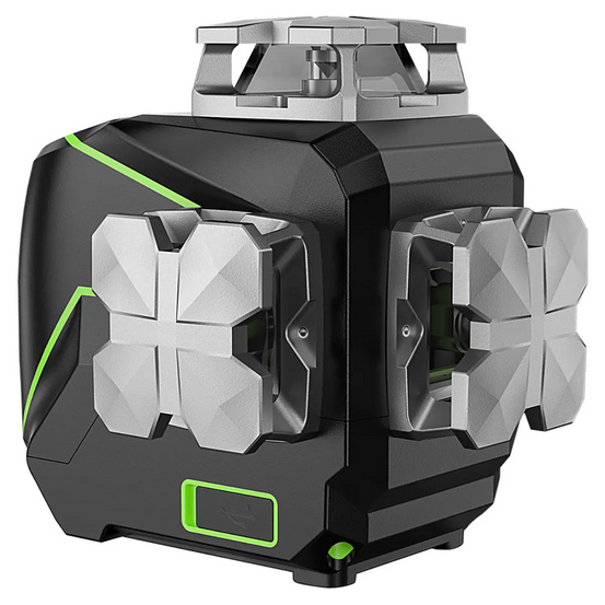 Лазерный нивелир HUEPAR S03CG-C