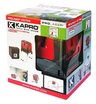 Лазерный уровень KAPRO 873 Set с калибровкой