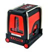 Лазерный уровень KAPRO 873 с калибровкой