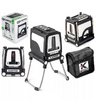 Лазерный уровень KAPRO 872G Set с калибровкой
