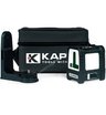 Лазерный уровень KAPRO 870G с калибровкой