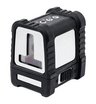 Лазерный уровень KAPRO 870G с калибровкой